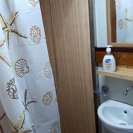 Floating Apartment Radenovici