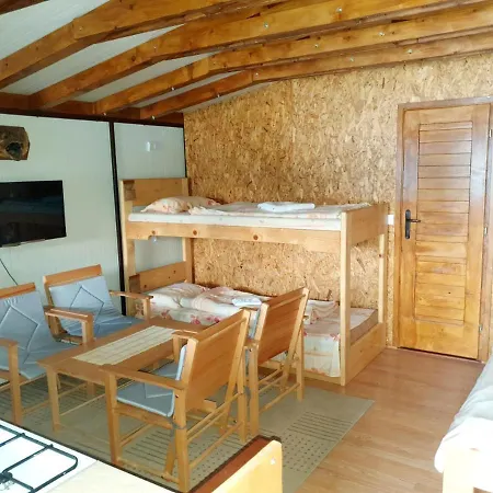 Floating Apartment Radenovici