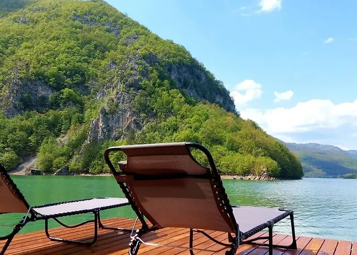 Floating * Radenovici