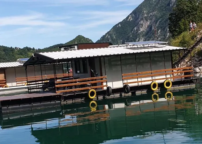 Floating * Radenovici